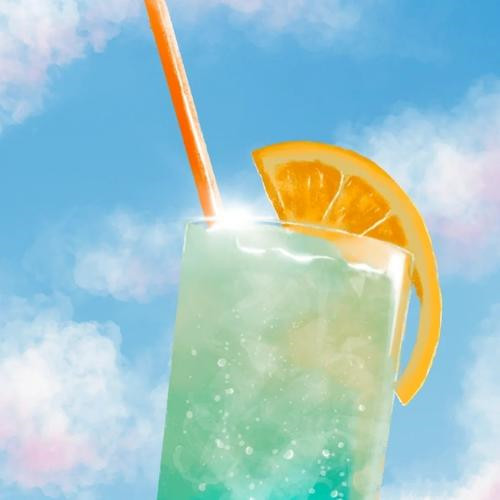 适合永久做抖音头像的图片