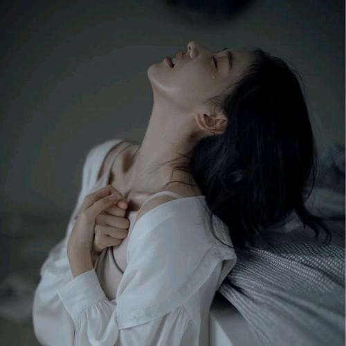 适合永久做抖音头像的图片