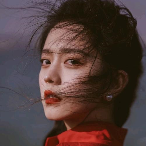 适合永久做抖音头像的图片
