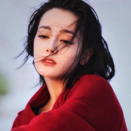 适合永久做抖音头像的图片