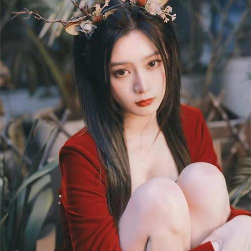 适合永久做抖音头像的图片