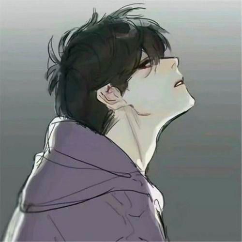 男生头像抖音最火