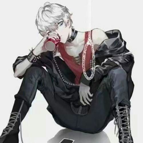 男生头像抖音最火