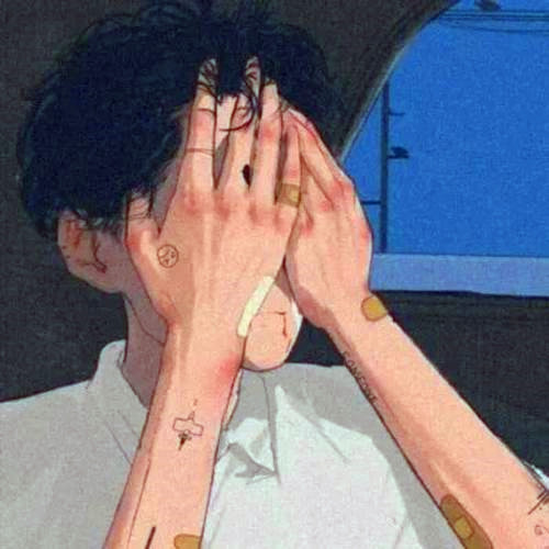 男生头像抖音最火