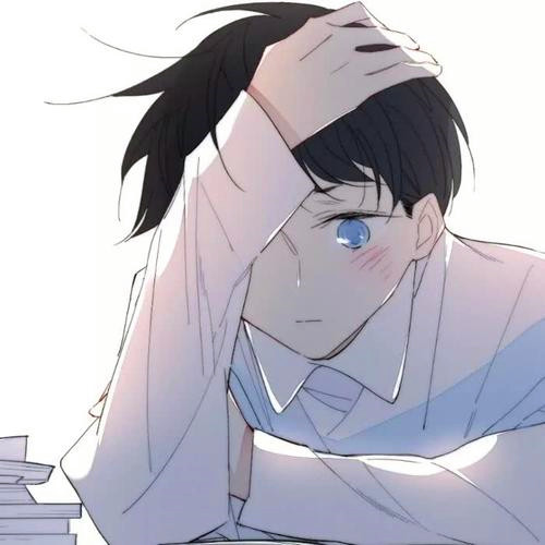 男生头像抖音最火