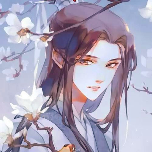 男生头像抖音最火