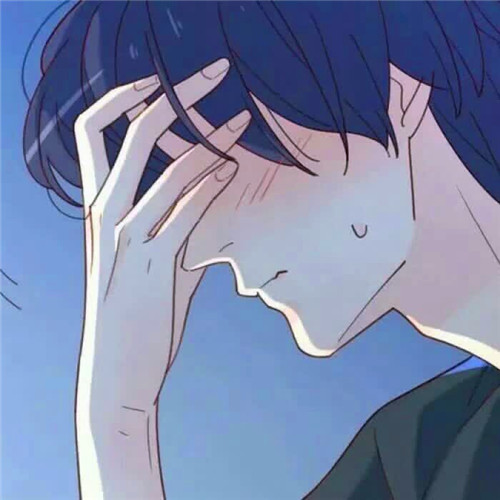 男生头像抖音最火