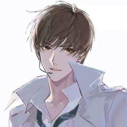 男生头像抖音最火