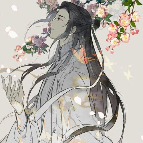 男生头像抖音最火