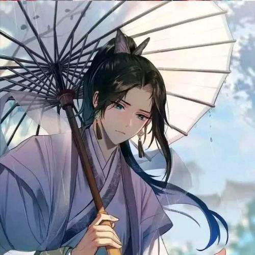 男生头像抖音最火