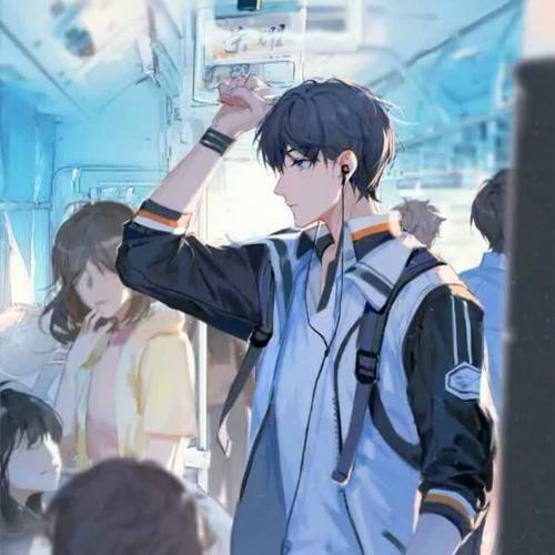 男生头像抖音最火