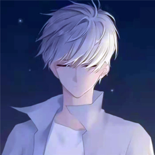 男生头像抖音最火
