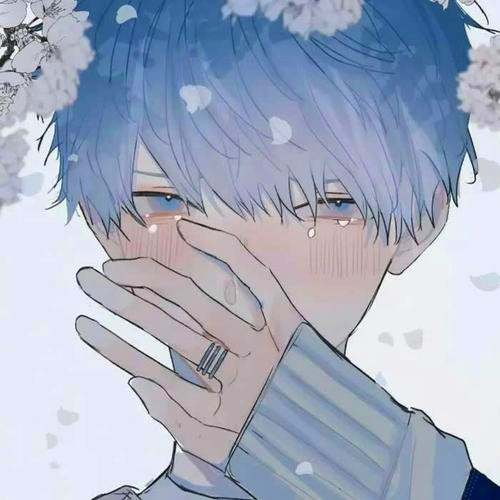 男生头像抖音最火