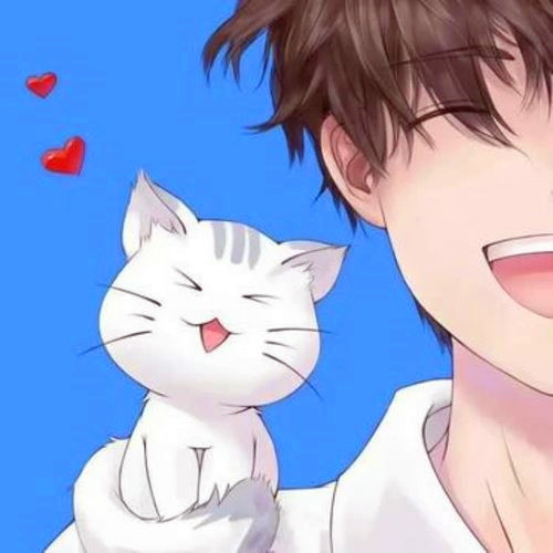 男生头像抖音最火