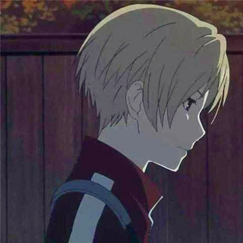 男生头像抖音最火