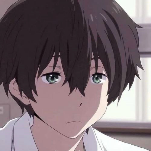 男生头像抖音最火