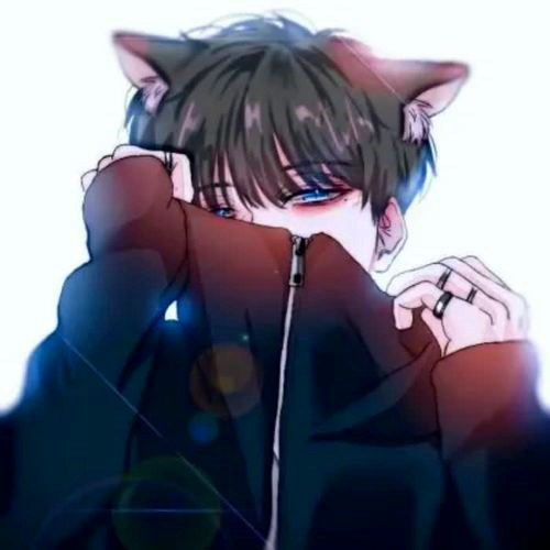 男生头像抖音最火