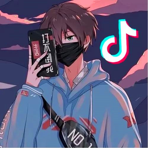 男生头像抖音最火