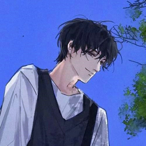 男生头像抖音最火