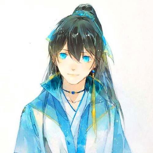 男生头像抖音最火