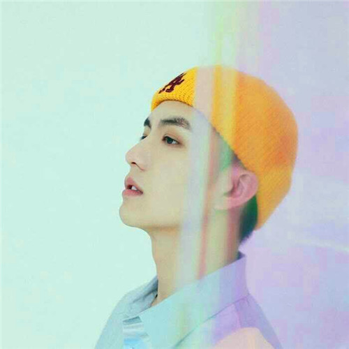 男生头像抖音最火