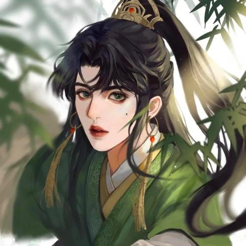 男生头像抖音最火