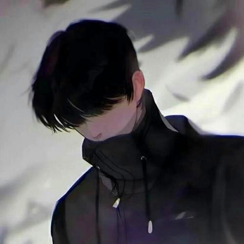 男生头像抖音最火