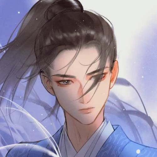 男生头像抖音最火