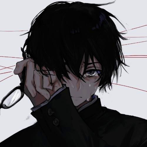 男生头像抖音最火