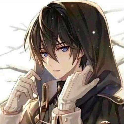 男生头像抖音最火