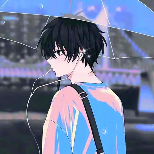 男生头像抖音最火