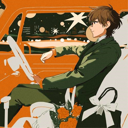 男生头像抖音最火