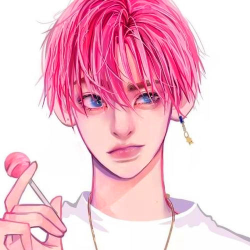 男生头像抖音最火