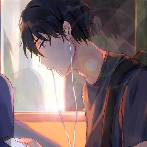 男生头像抖音最火