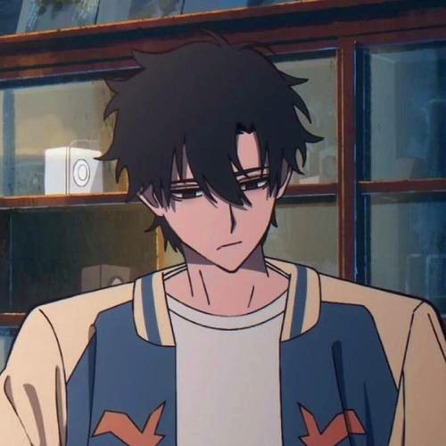 男生头像抖音最火