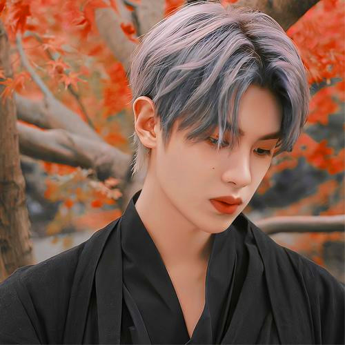 男生头像抖音最火