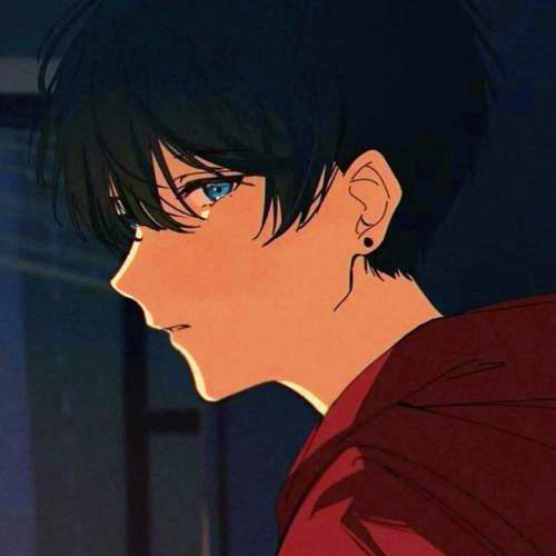 男生头像抖音最火