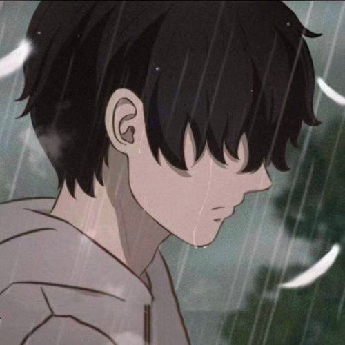 男生头像抖音最火