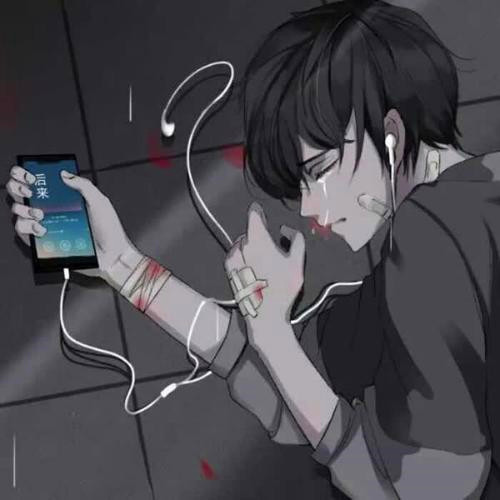 男生头像抖音最火