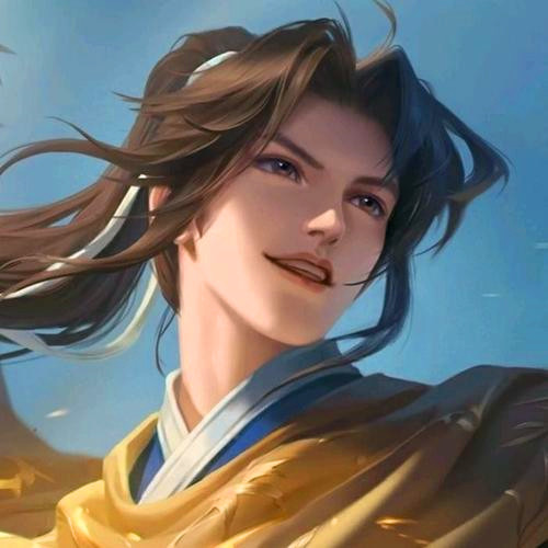 男生头像抖音最火