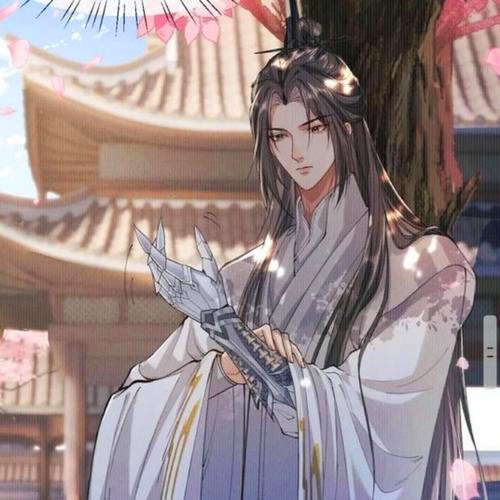 男生头像抖音最火