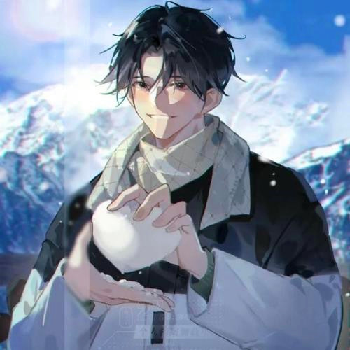 男生头像抖音最火