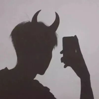 高级感满满的情侣头像2025