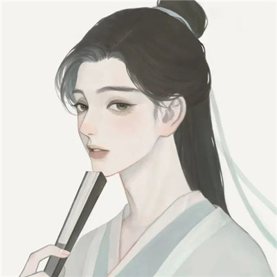 高级感满满的情侣头像2025