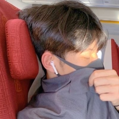 高级感满满的情侣头像2025