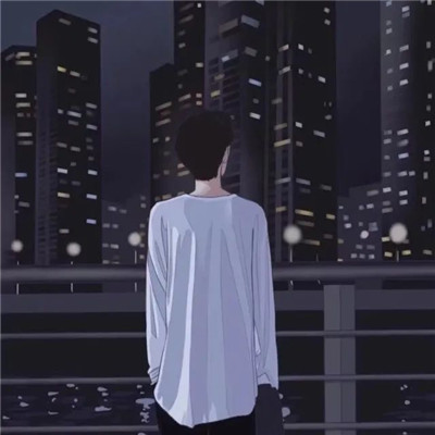 高级感满满的情侣头像2025