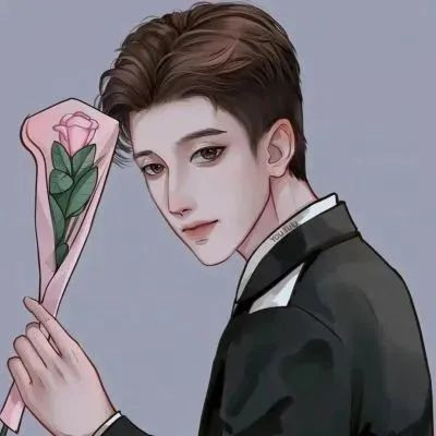 情侣头像图片大全2025