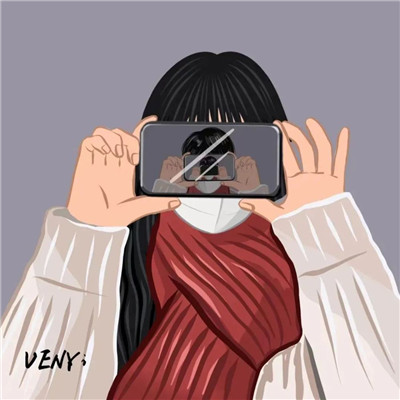 情侣头像图片大全2025