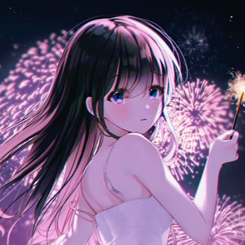 2025适合一辈子头像女