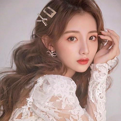 2025适合一辈子头像女